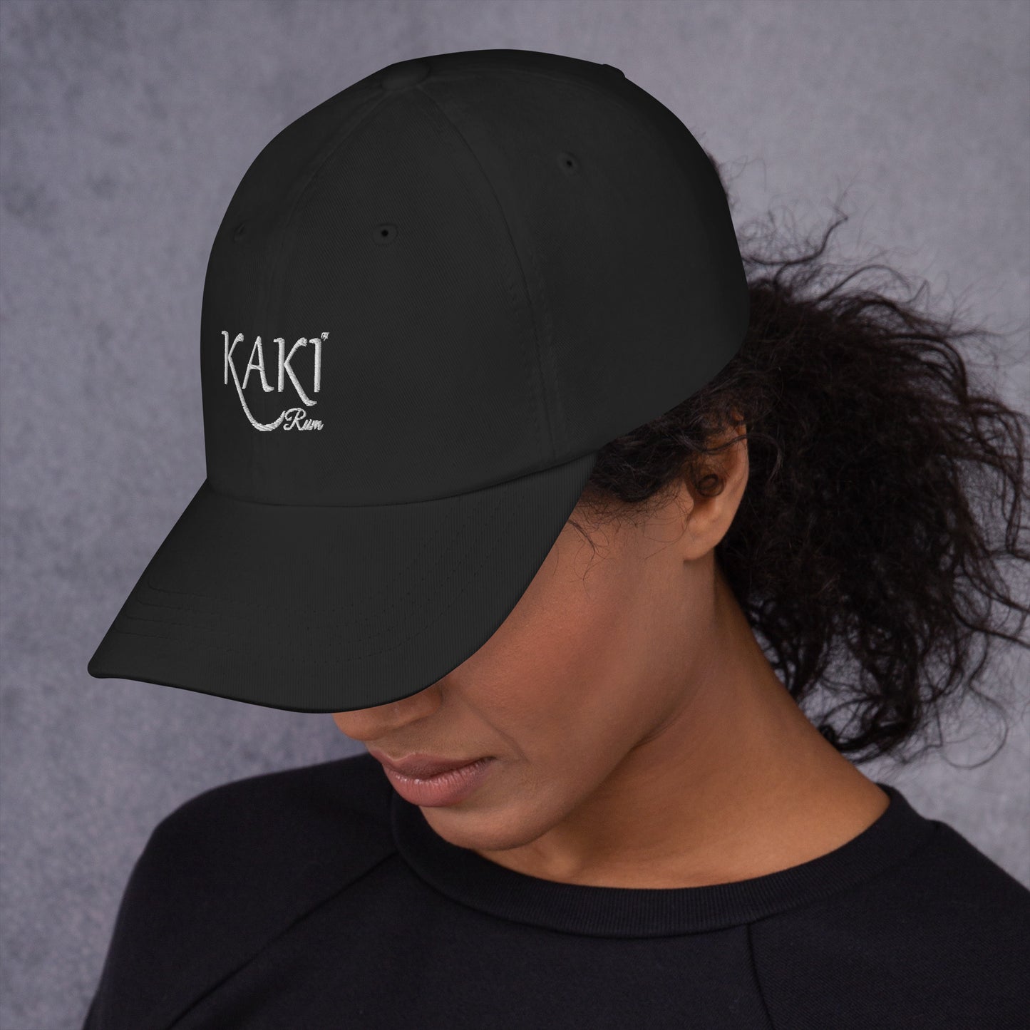 Kaki Rum Dad hat