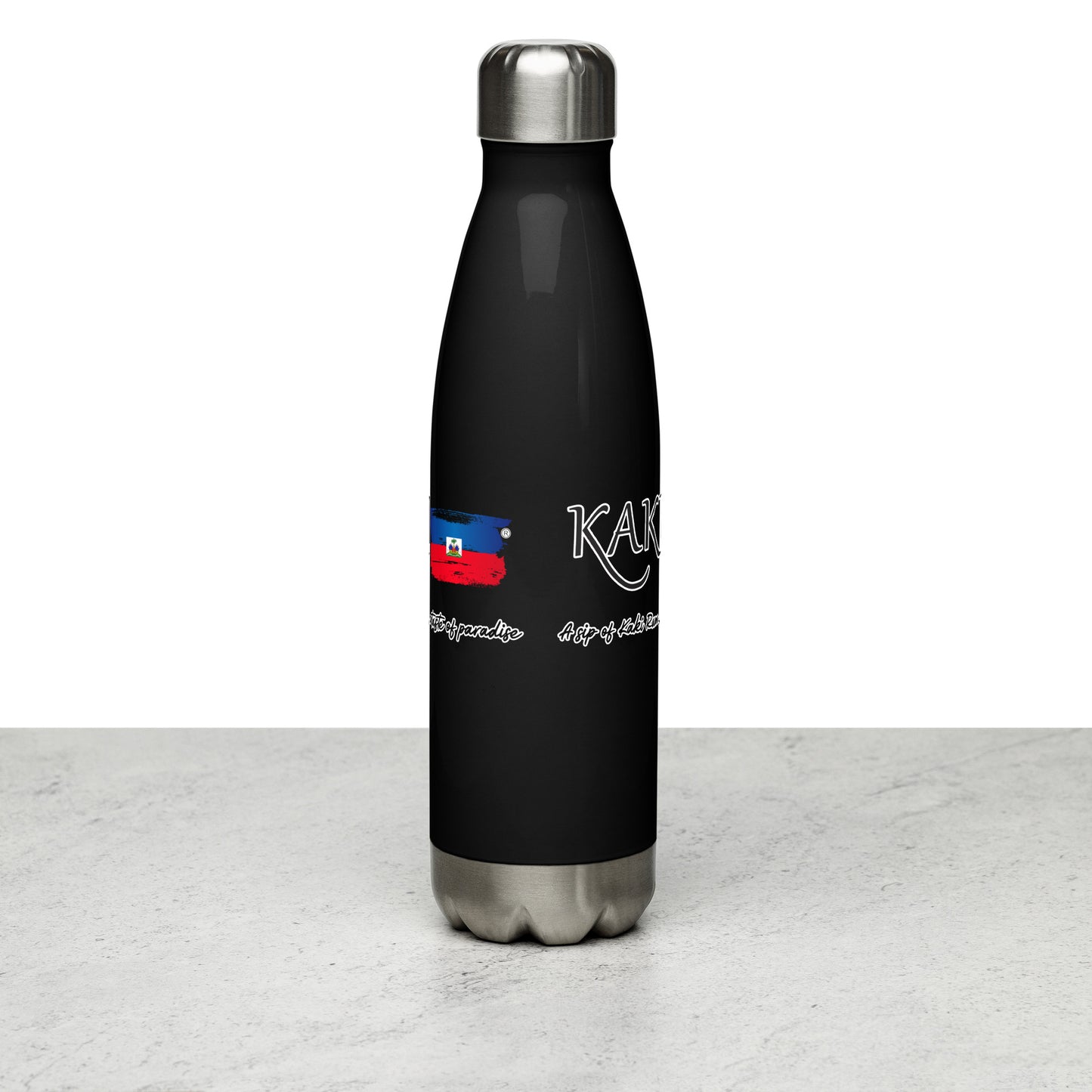 Stainless Steel Water Bottle