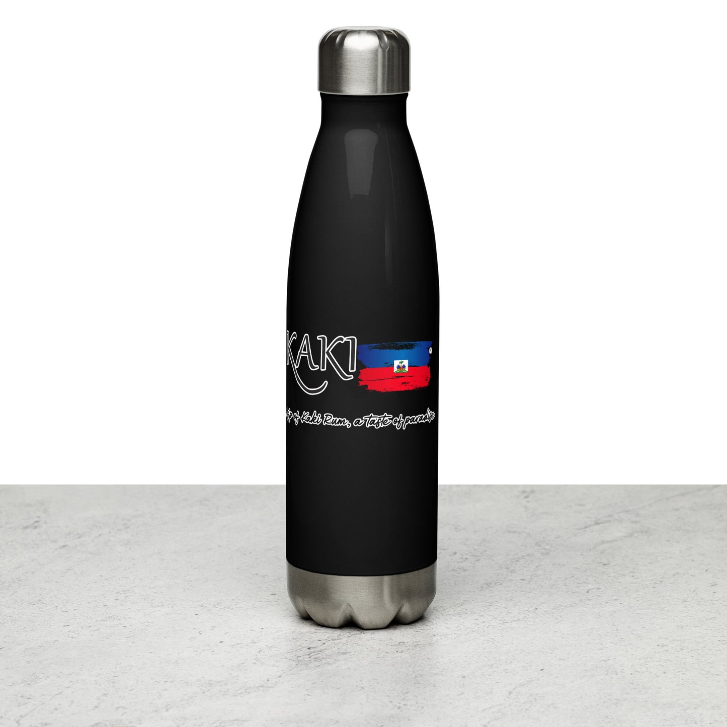 Stainless Steel Water Bottle