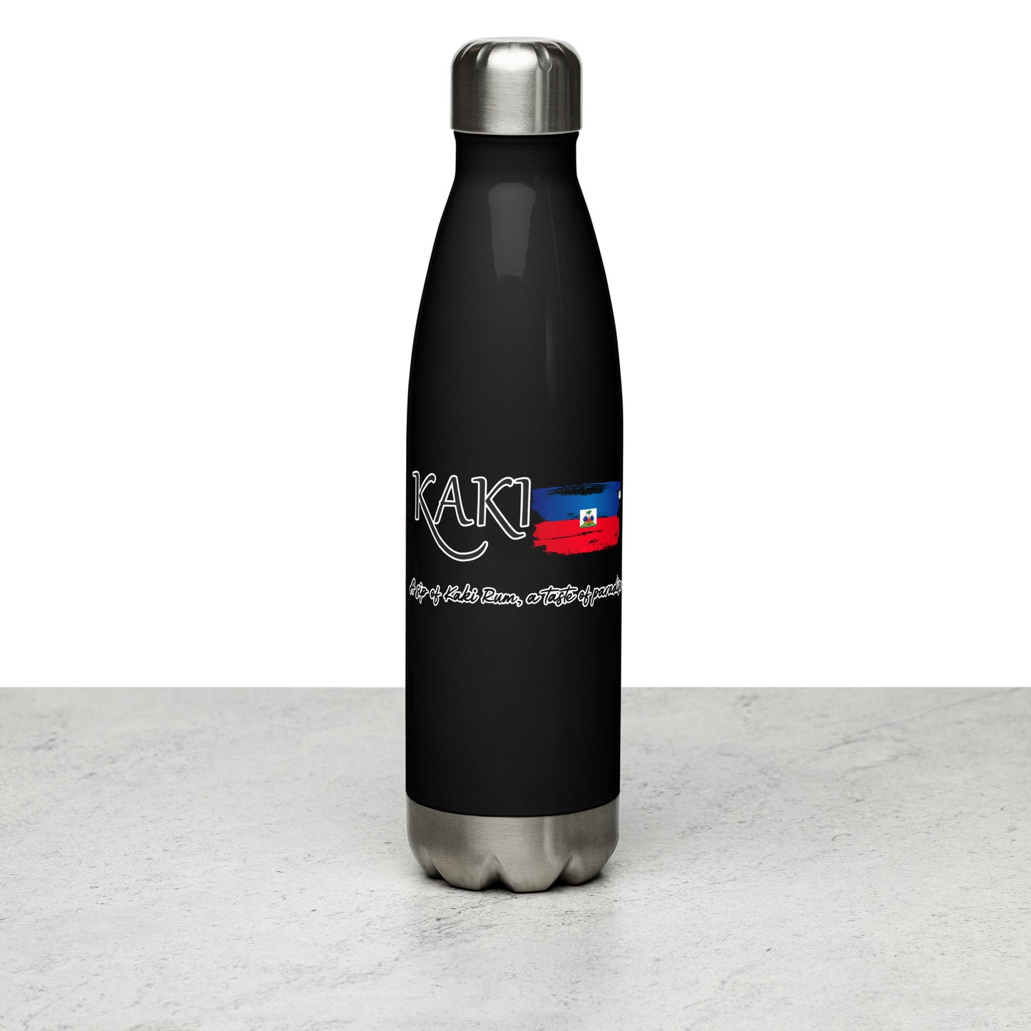 Stainless Steel Water Bottle