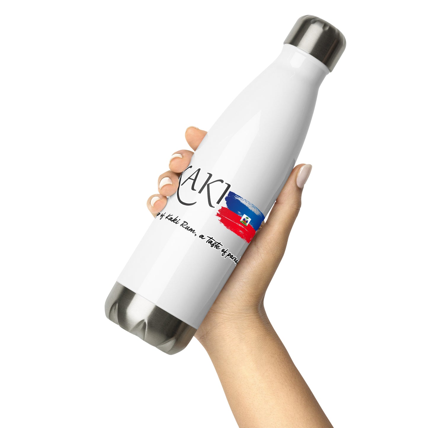 Stainless Steel Water Bottle