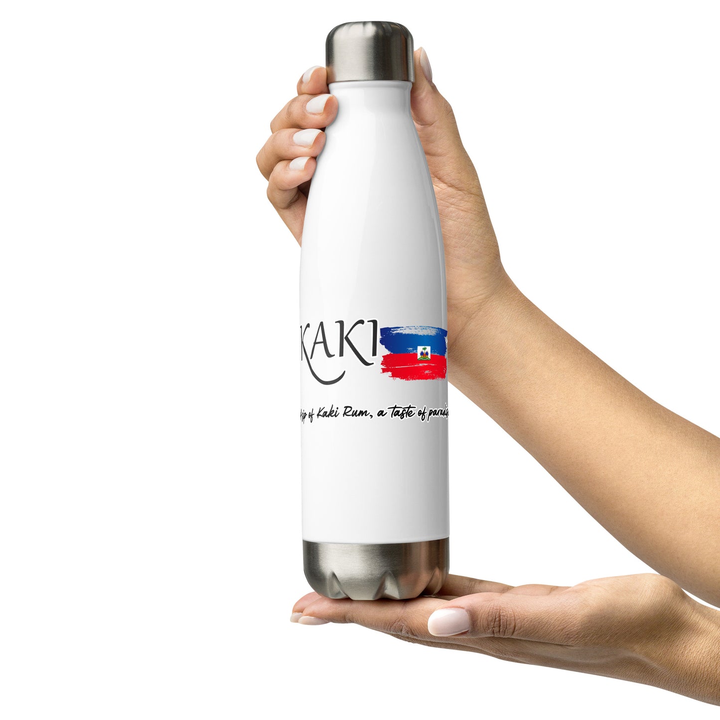 Stainless Steel Water Bottle